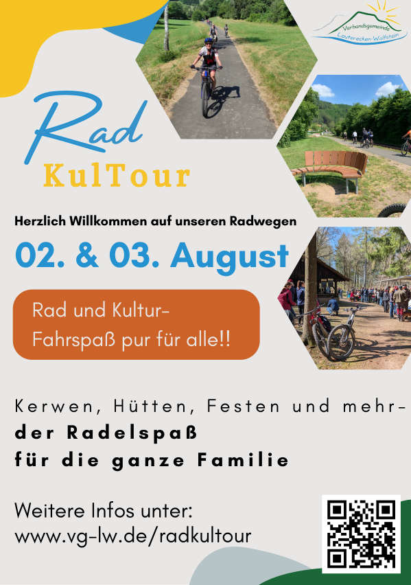 Rad KulTour 25