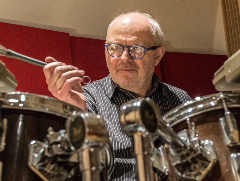 Thomas Cremer (Foto: Natalie Färber)