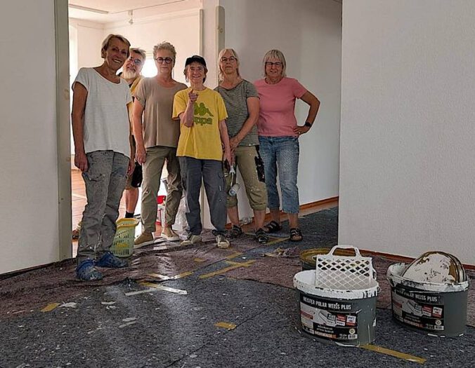 Foto: Kunstgilde