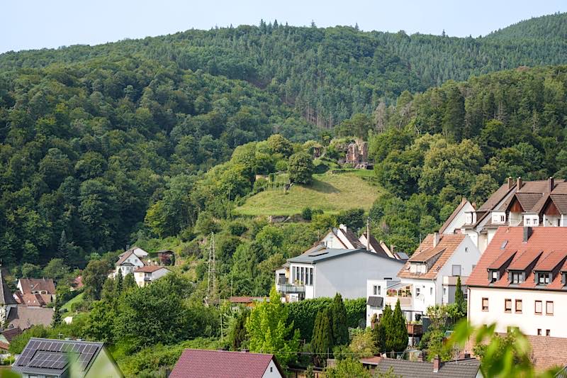 Burg Neidenfels (Foto: Holger Knecht
