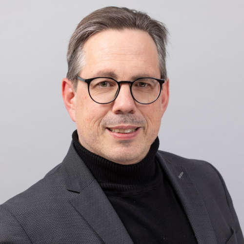 Lutz Brenner (Foto: Bistum Mainz)