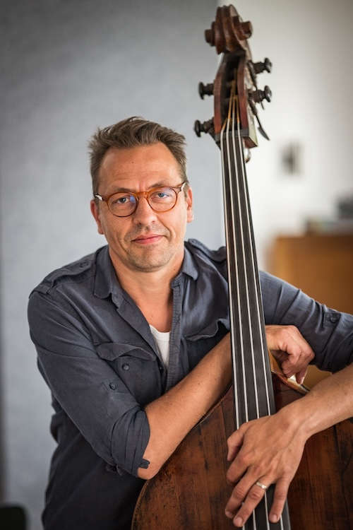 Matthias Debus (Foto: Matthias Debus)