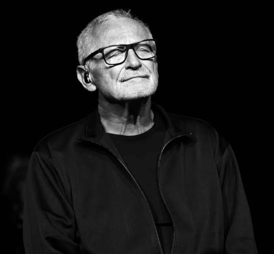 Konstantin Wecker (Foto: Thomas Steinborn)
