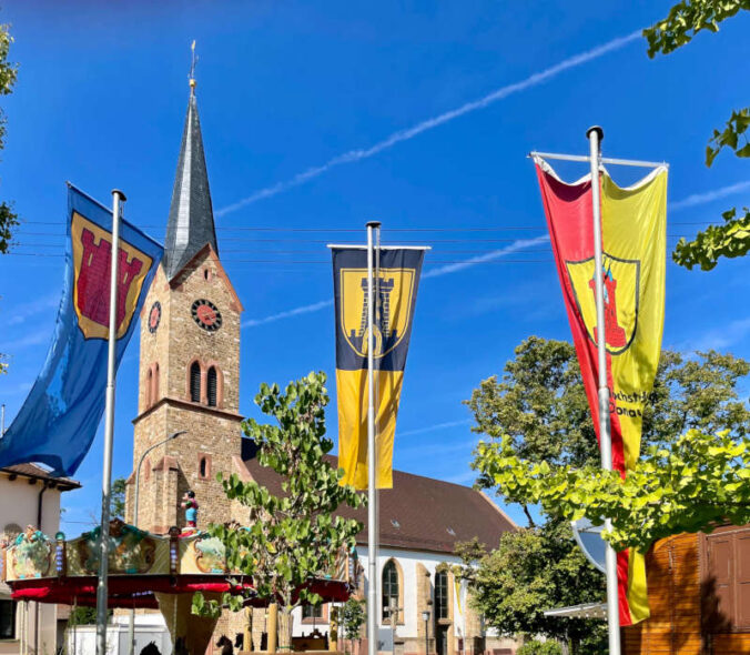Ruppersberg (Foto: Peter Benoit)