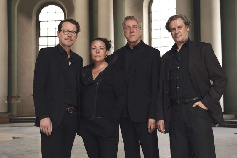 Vox Nostra (Foto: Frank Blum)