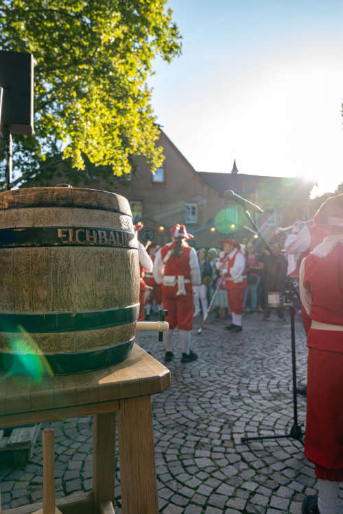 Altstadtfest 2025 (Foto: Michael Varelmann)