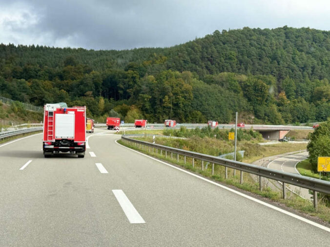Landesübungstag (Foto: Christian Betzel)