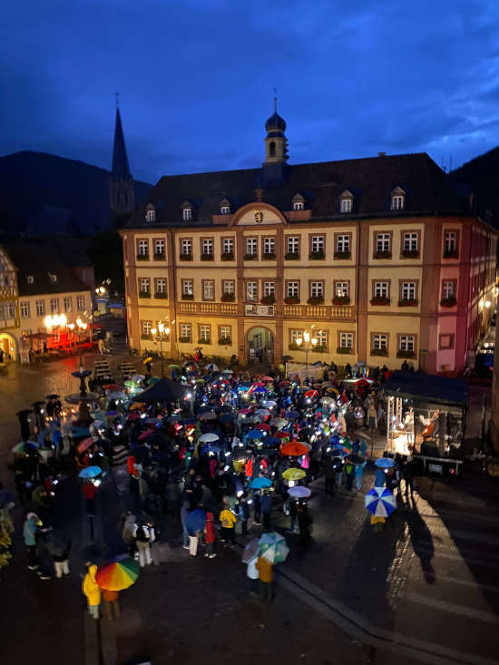 Deutschland singt und klingt (Foto: Kulturabteilung Neustadt an der Weinstraße)