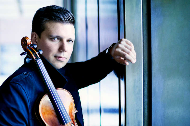 Sergei Dogadin (Foto: Michael Novak)