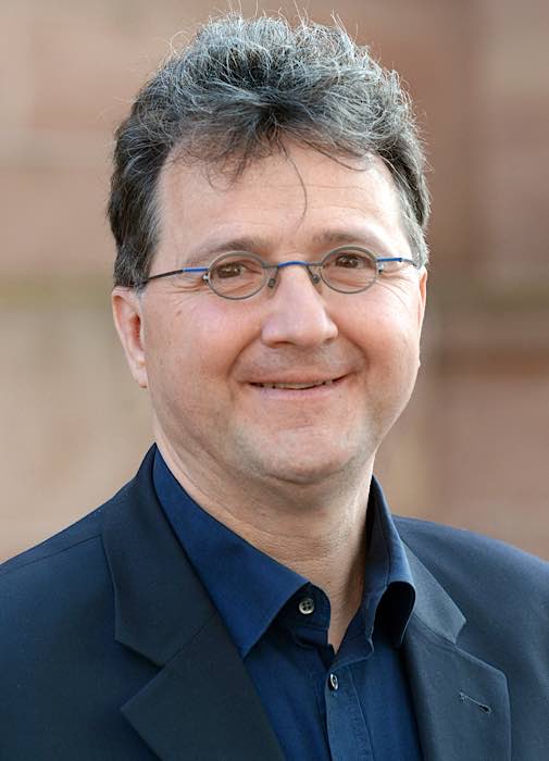 Michael Landgraf (Foto: privat)