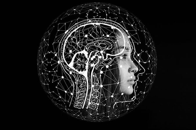Symbolbild Künstliche Intelligenz (Foto: Pixabay/Gerd Altmann)