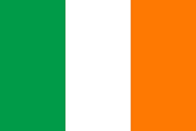 Symbolbild Flagge Irland (Foto: Pixabay)
