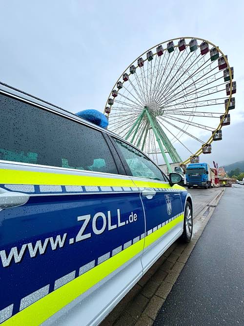 Quelle: Hauptzollamt Saarbrücken