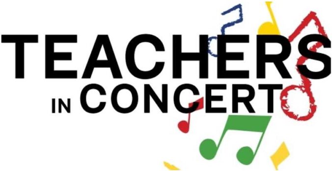 Teachers in Concert