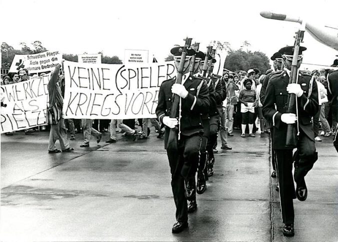 Foto: Docu Center Ramstein