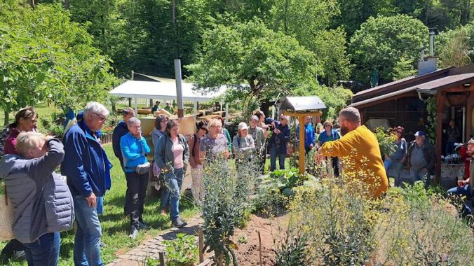 Foto: Obst- und Gartenbauverein Dahn