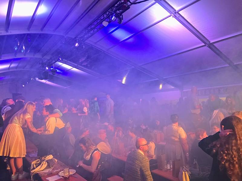 Afterparty