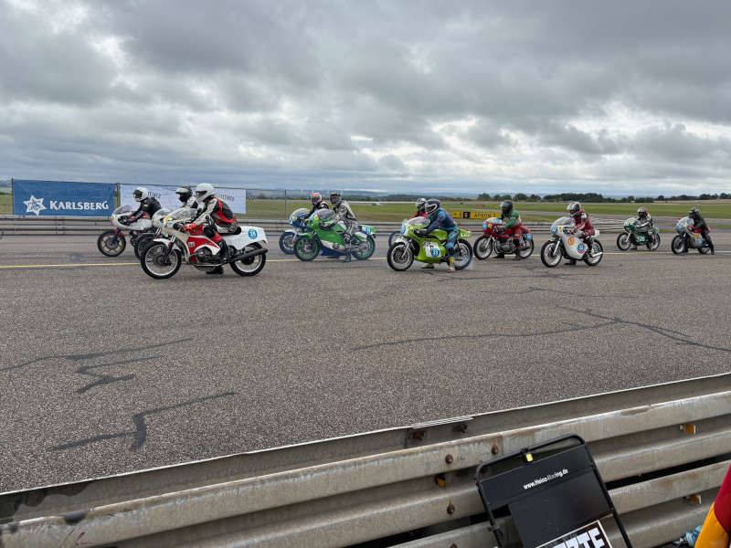 Motorräder 2025 (Foto: presse-bilder.com)