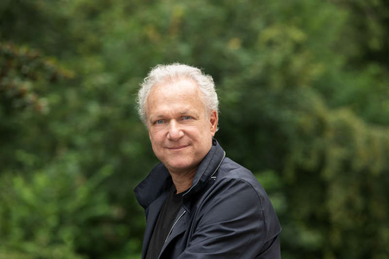 Martin Kraenzle (Foto: Monika Rittershaus)