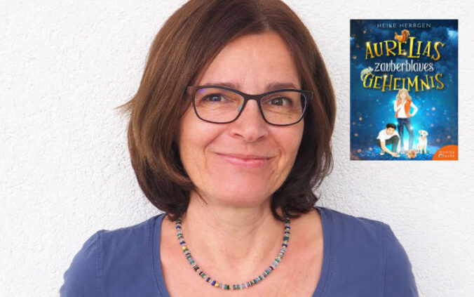 Heike Herrgen (Foto: Sophie Schwaab)