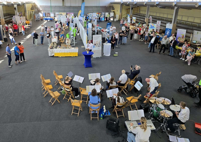 Wirdemann (Foto: Gemeindeverwaltung Haßloch)