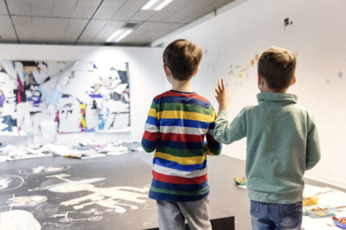 Foto: Wilhelm-Hack-Museum