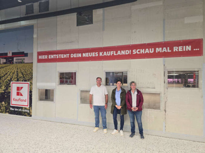 Foto: Gemeindeverwaltung Haßloch