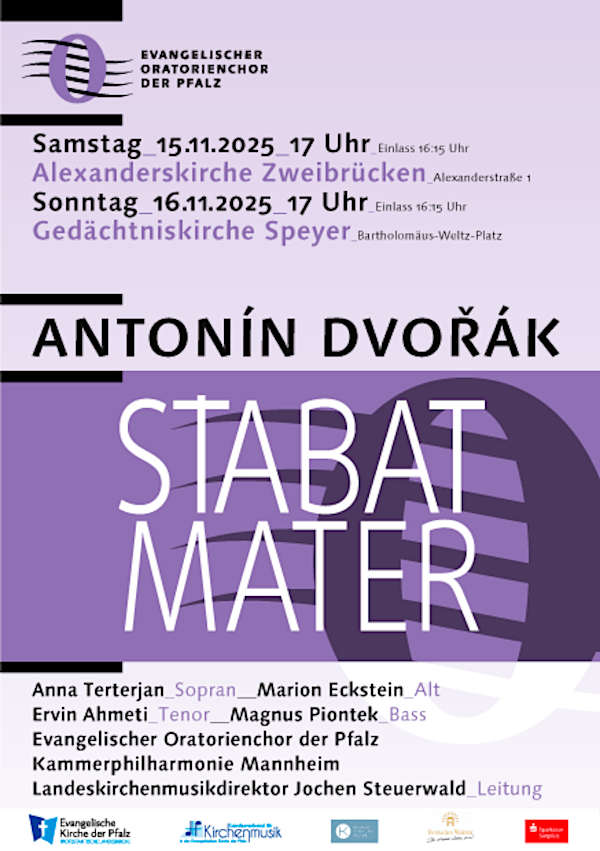 Stabat Mater