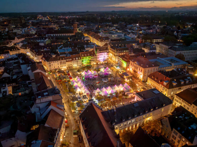 Fest des Federweißen (Quelle: Alexander Martin)