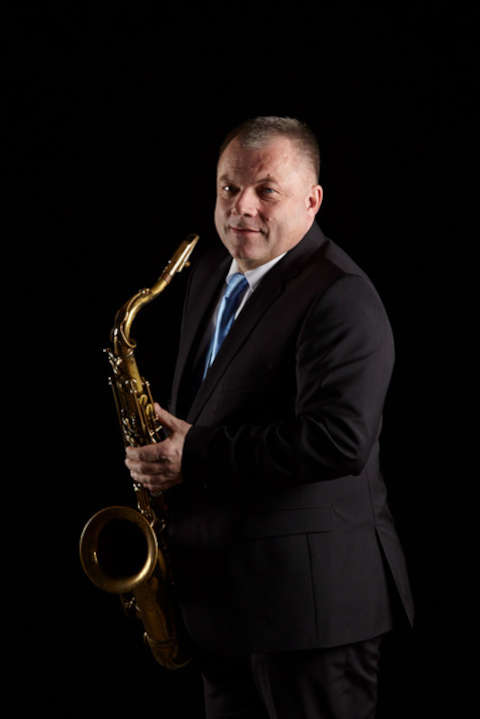 Helmut Engelhardt (Foto: Thomas Brenner)