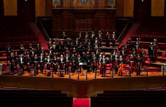 Foto: Stuttgarter Philharmoniker