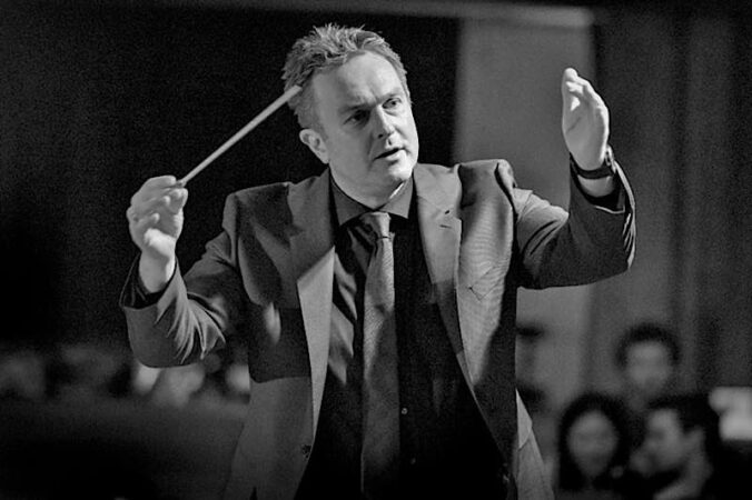 Prof. Hermann Pallhuber (Foto: www.der-fotograf-mannheim.de)