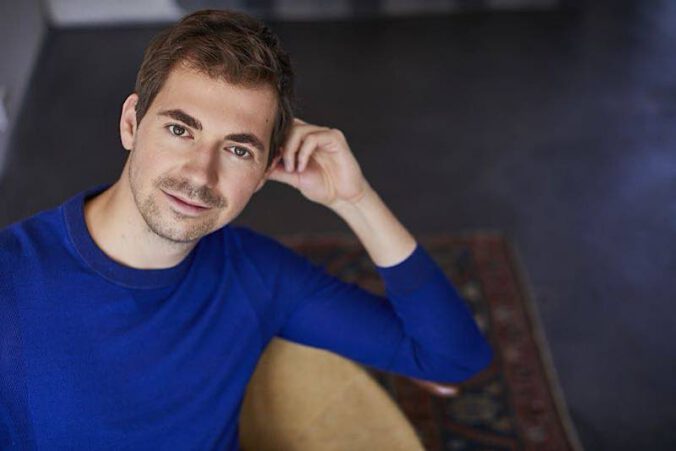 Valer Sabadus (Foto: Christine Schneider)