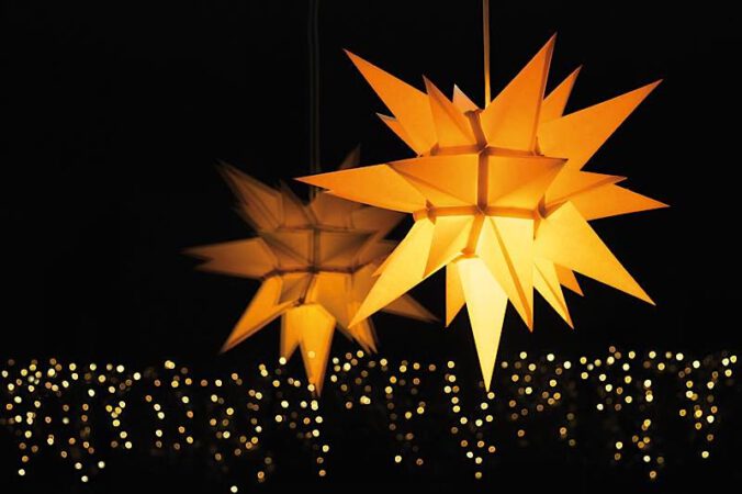 Symbolbild Advent Weihnachten (Quelle: Pixabay/Frauke Riether)