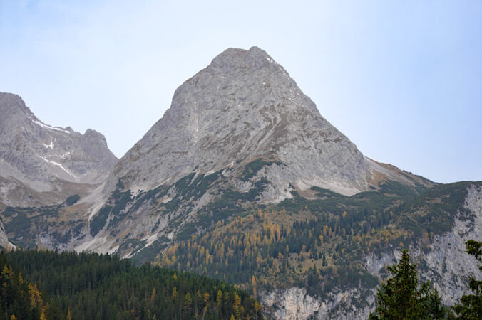 Symbolbild Berg (Foto: Holger Knecht)