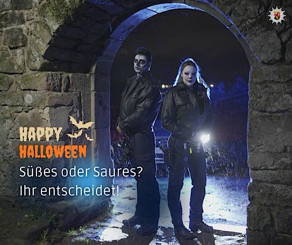 Halloween Ratgeber