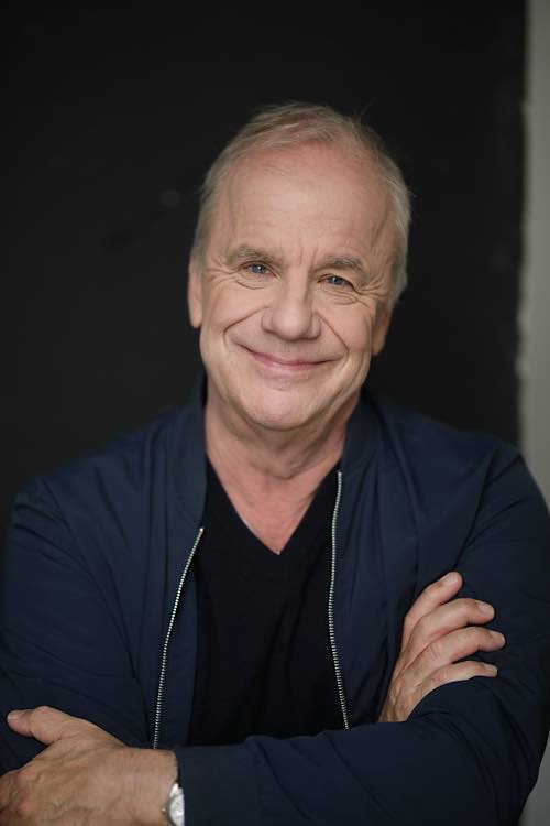 Hubertus Meyer-Burckhardt (Foto: Sebastian Fuchs)