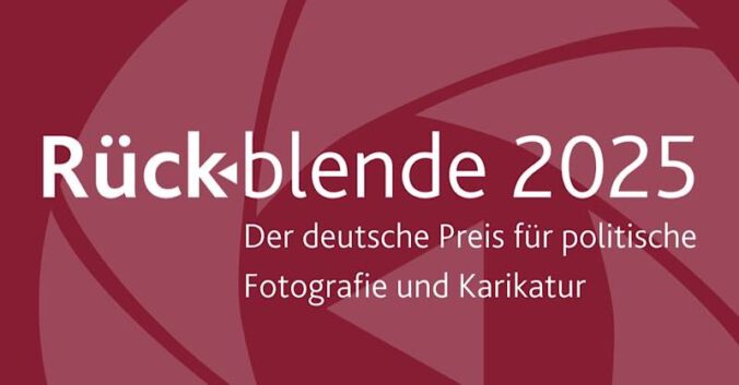 Rückblende 2025