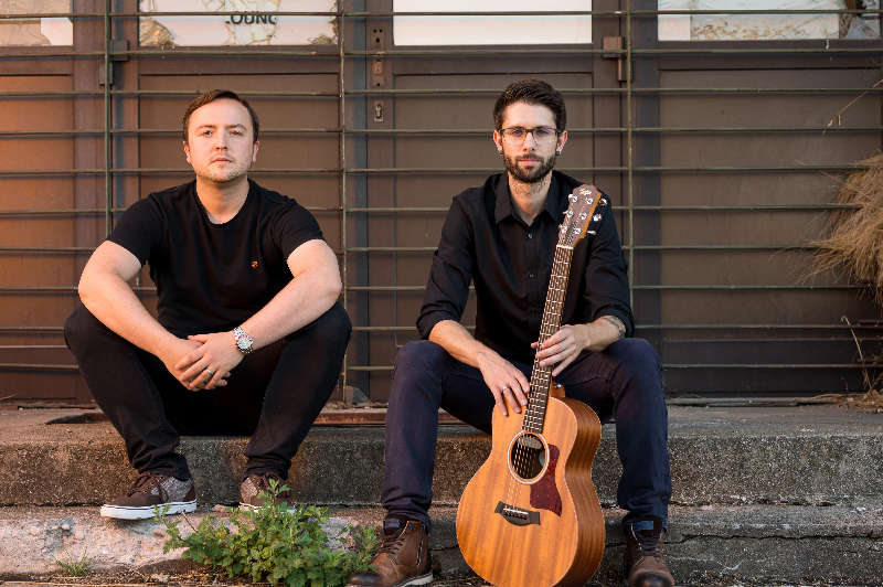 LIO Akustik Duo (Foto: LIO)