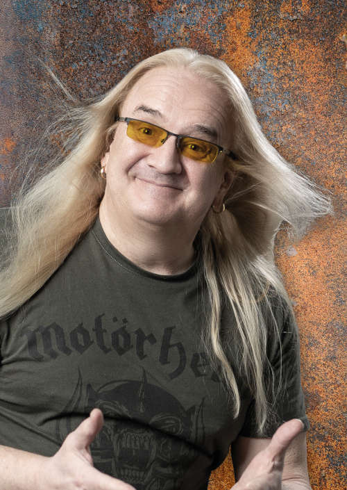Foto: Sven Hieronymus
