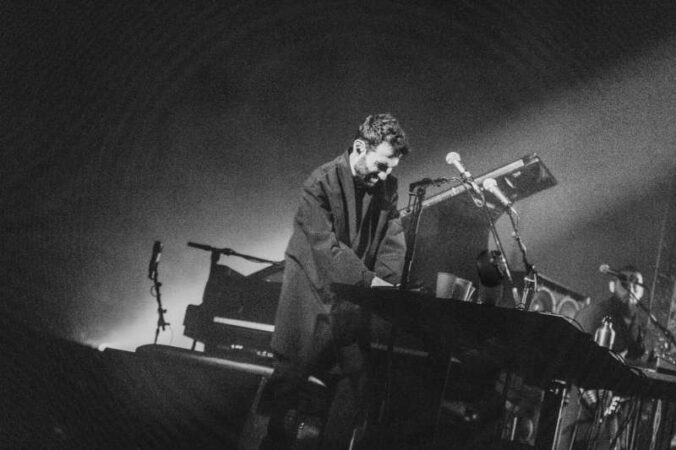 Tigran Hamasyan (Foto: Alex Avgud)