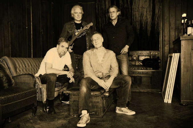 Foto: Dynamite Daze