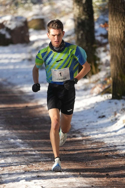 Leander Fink (Foto: Holger Knecht)