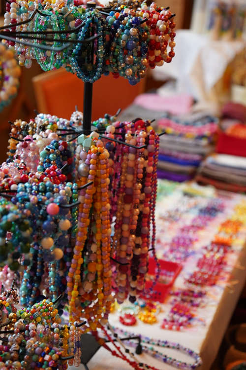 Kreativmarkt in Pirmasens (Foto: Michelle Weishar)