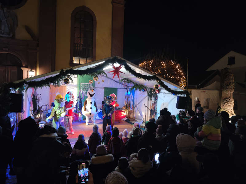 Foto: Stadt Hagenbach, T. Zimmermann