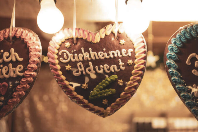 Dürkheimer Advent (Foto: CC-BY-SA Dennis DeBiase)