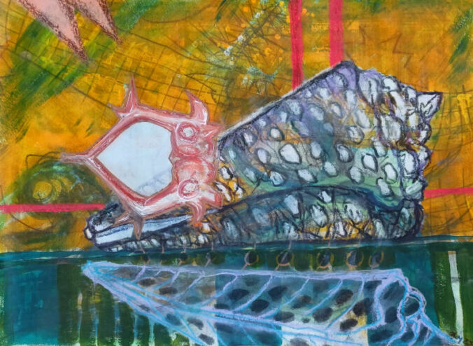 EVOLUTIONS (Quelle: Judith Boy)