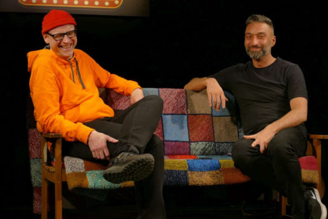 Freitagabendshow (Foto: ThuK-Verein Hambach)