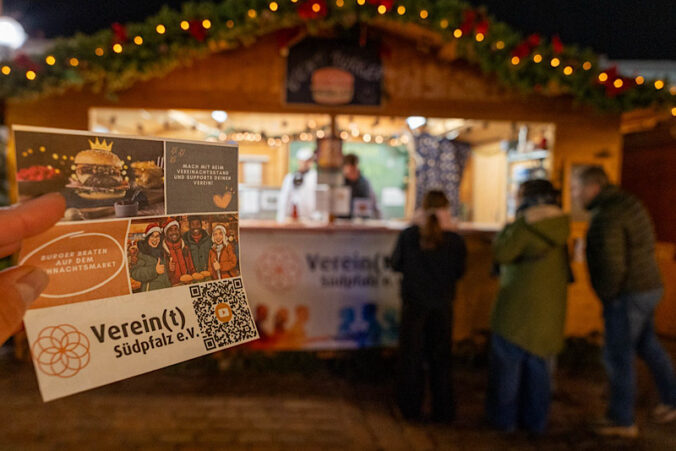 Foto: Engagement Landau