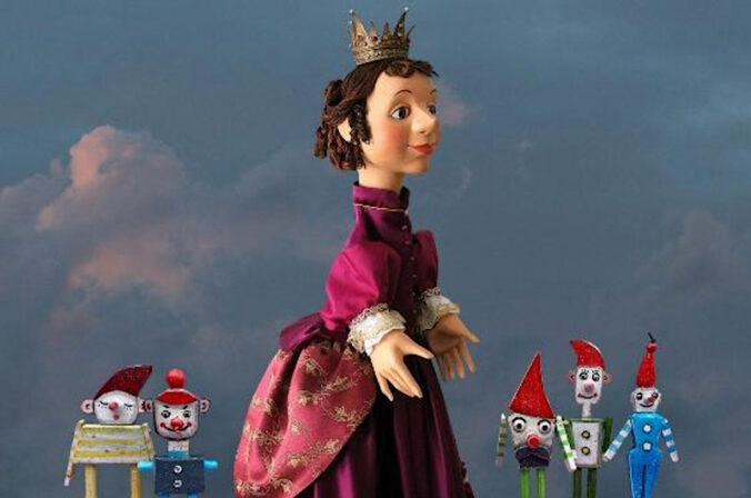 Foto: Dornerei-Theater